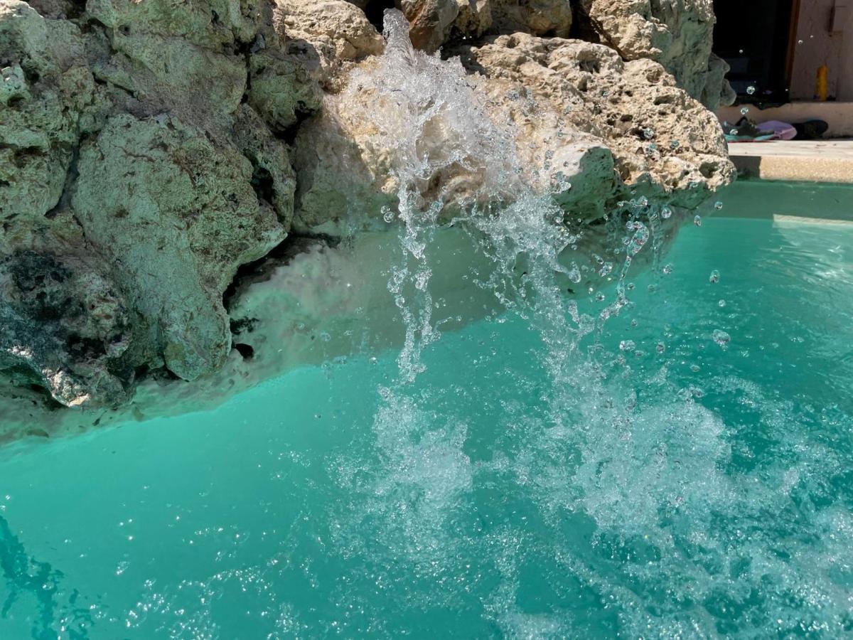 Domaine Des Tuilieres Avec Piscine Villa Vallauris Buitenkant foto